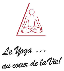 Yoga - Au coeur de la vie ! - Nathalie Moulis